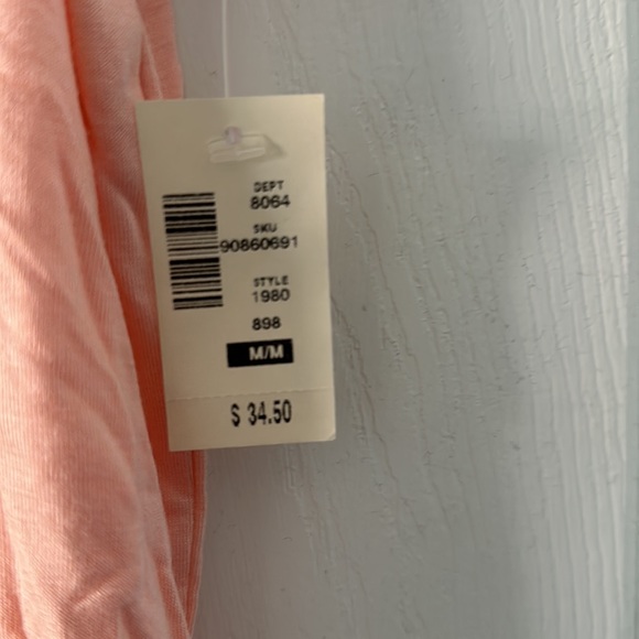 Crop Tee - Picture 2 of 5